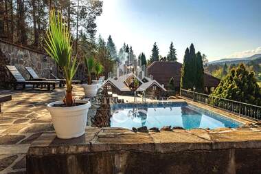 Vânzare - Hotel în Velingrad,  Pazardjik