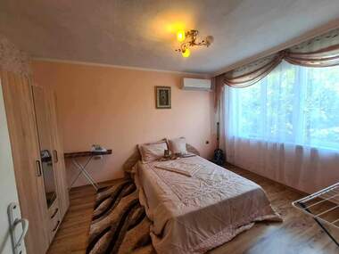 For rent - Apartment in Vazrajdane,  Haskovo