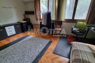 Kira - Apartman olarak Iavorov,  Sofia
