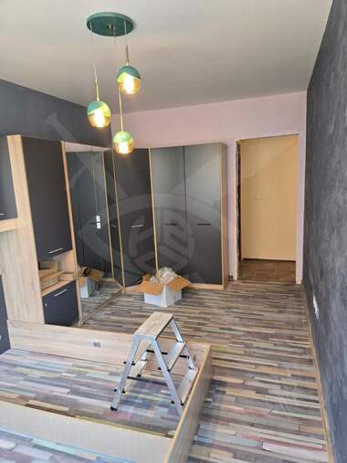For sale - Apartment in Hristo Smirnenski,  Plovdiv