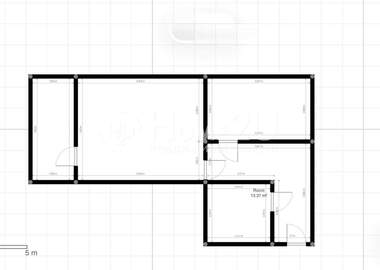 Verkauf - Wohnung in Briz,  Warna