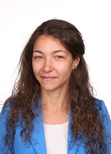 Stanislava Ormanova