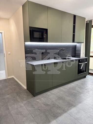 For sale - Apartment in Briz,  Varna