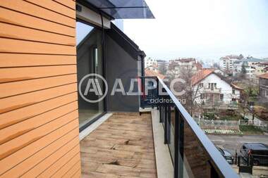 For sale - Apartment in Pavlovo,  Sofia