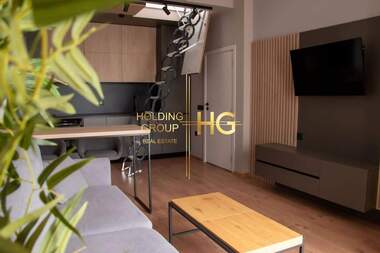 For sale - Apartment in Briz,  Varna