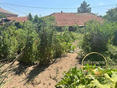 For sale - House in Gorski Izvor,  Haskovo