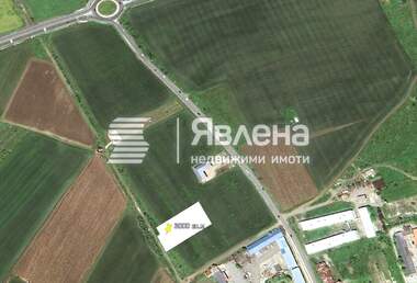 For sale - For Construction in Pomorie,  Burgas