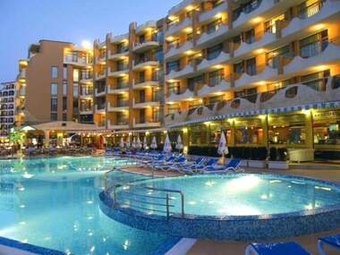 Vânzare - Apartament în Sunny Beach,  Burgas