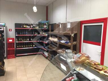For sale - Store in Dalgo Pole,  Plovdiv
