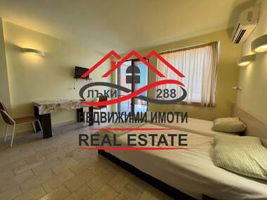 Продажба - Апартамент в Созопол,  Бургас