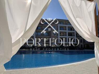 Satış - Apartman olarak Sveti Vlas,  Burgas