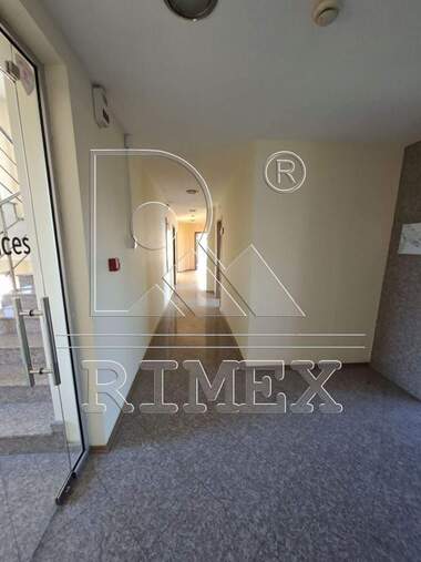 For rent - Office in Center,  Plovdiv