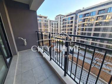 Vânzare - Apartament în Trakia,  Plovdiv