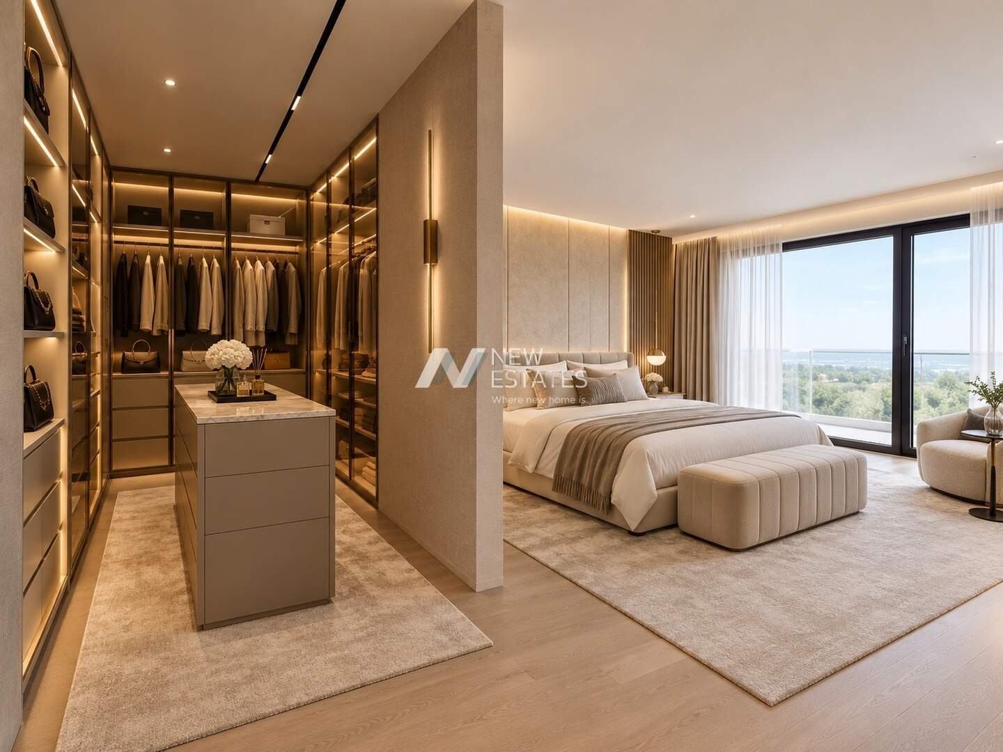 Dört odalı Apartman olarak Kambanite, Sofia – fotoğraf 2