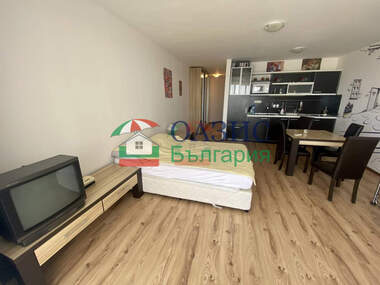 For sale - Apartment in Sveti Vlas,  Burgas