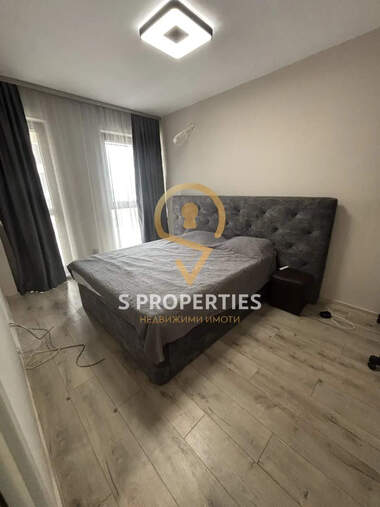 Vânzare - Apartament în Briz,  Varna