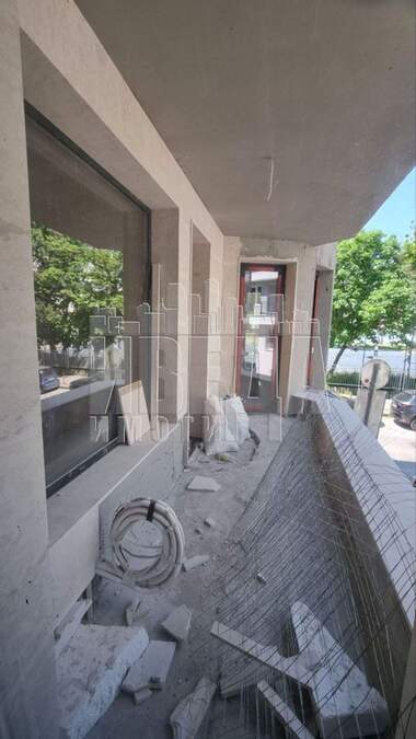 Продажба - Апартамент в Централна поща,  Варна