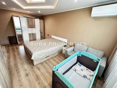 Verkauf - Wohnung in Zentar,  Razgrad