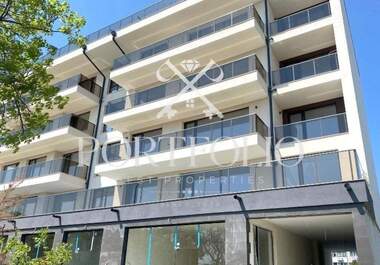 Verkauf - Wohnung in Pomorie,  Burgas