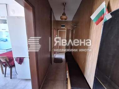 For sale - Apartment in Center,  Iambol