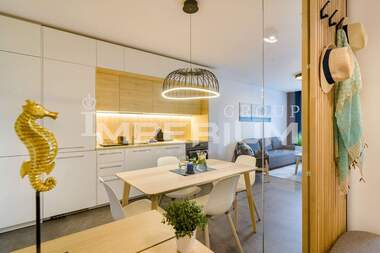 For rent - Apartment in Briz,  Varna