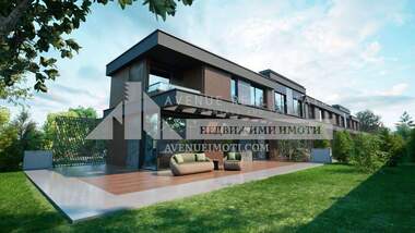 For sale - House in Markovo,  Plovdiv