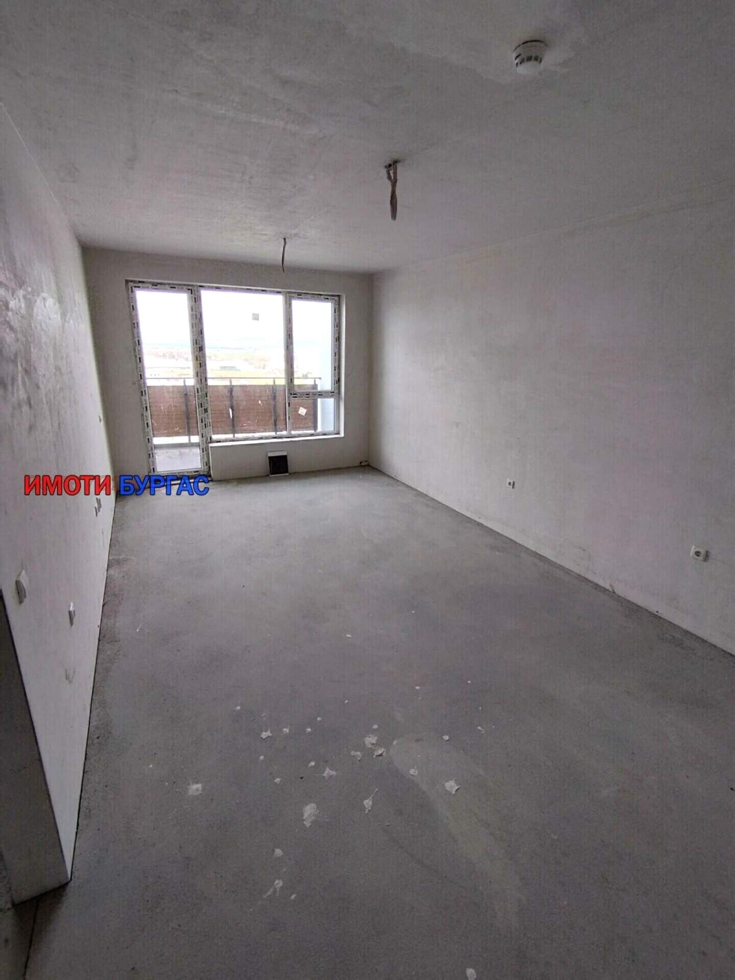 Zweizimmer Wohnung in Izgrew, Burgas – Foto 4
