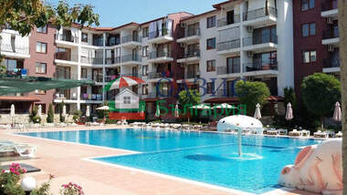 Πώληση - Διαμέρισμα σε Равда,  Бургас