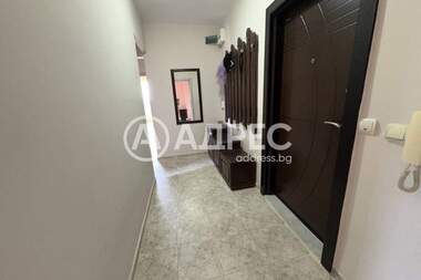 For sale - Apartment in Balgarka,  Sliven