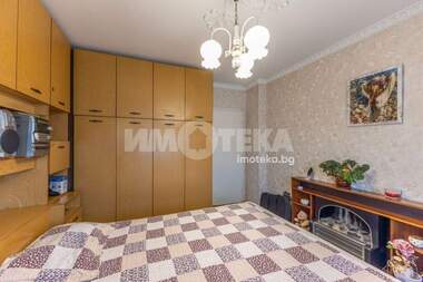 For sale - Apartment in k.k. Chayka,  Varna