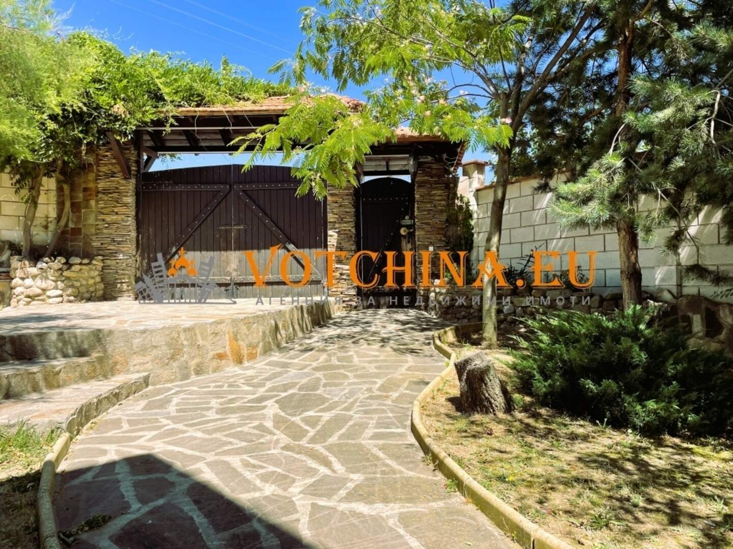 House in Gospodinovo, Varna – photo 3