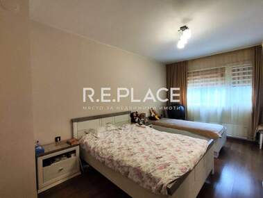 Satış - Apartman olarak Cveten kvartal,  Varna