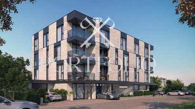 Satış - Apartman olarak Nesebar,  Burgas