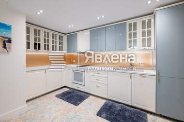 Miete - Wohnung in Zentar,  Burgas