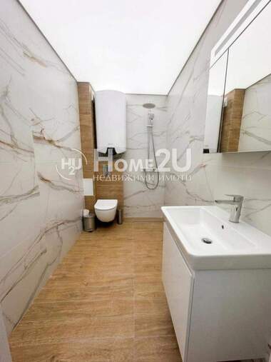 For sale - Apartment in Mladost 1,  Varna