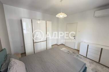 Închiriere - Apartament în k.k. Ceaîka,  Varna