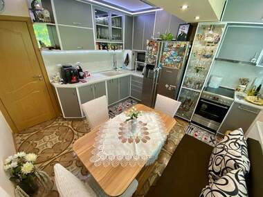 For sale - Apartment in Drujba 3,  Ruse