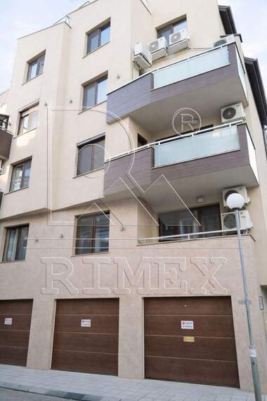 For sale - Apartment in Ostromila,  Plovdiv