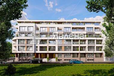 For sale - Apartment in Pomorie,  Burgas