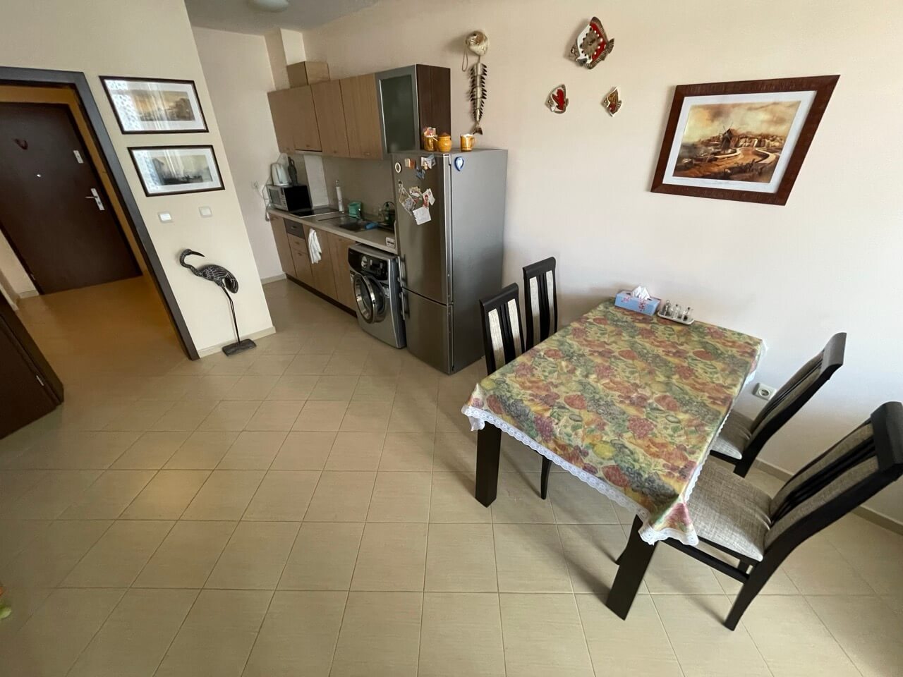 Verkauf - Wohnung in Sonnenstrand,  Burgas