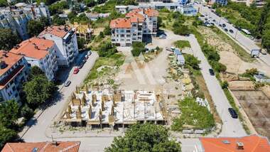 Продажа - Квартира в Дружба 2,  Плевен