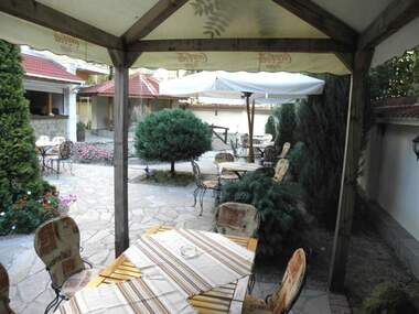 For rent - Venue in Liuben Karavelov,  Haskovo