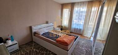 Продажа - Квартира в Лятно кино Тракия,  Варна