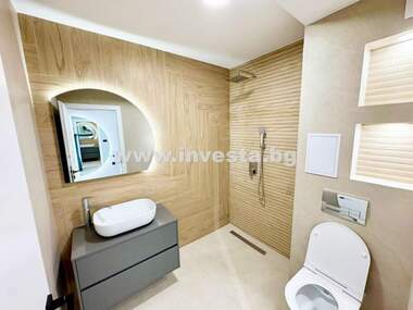 Verkauf - Wohnung in Üjen,  Plowdiw