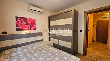 Verkauf - Wohnung in Sweti Wlas,  Burgas