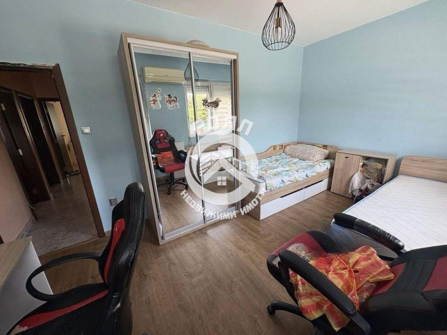 Vierzimmer Wohnung in Trakia, Plovdiv – Foto 7