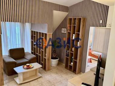 For sale - Apartment in Sveti Vlas,  Burgas