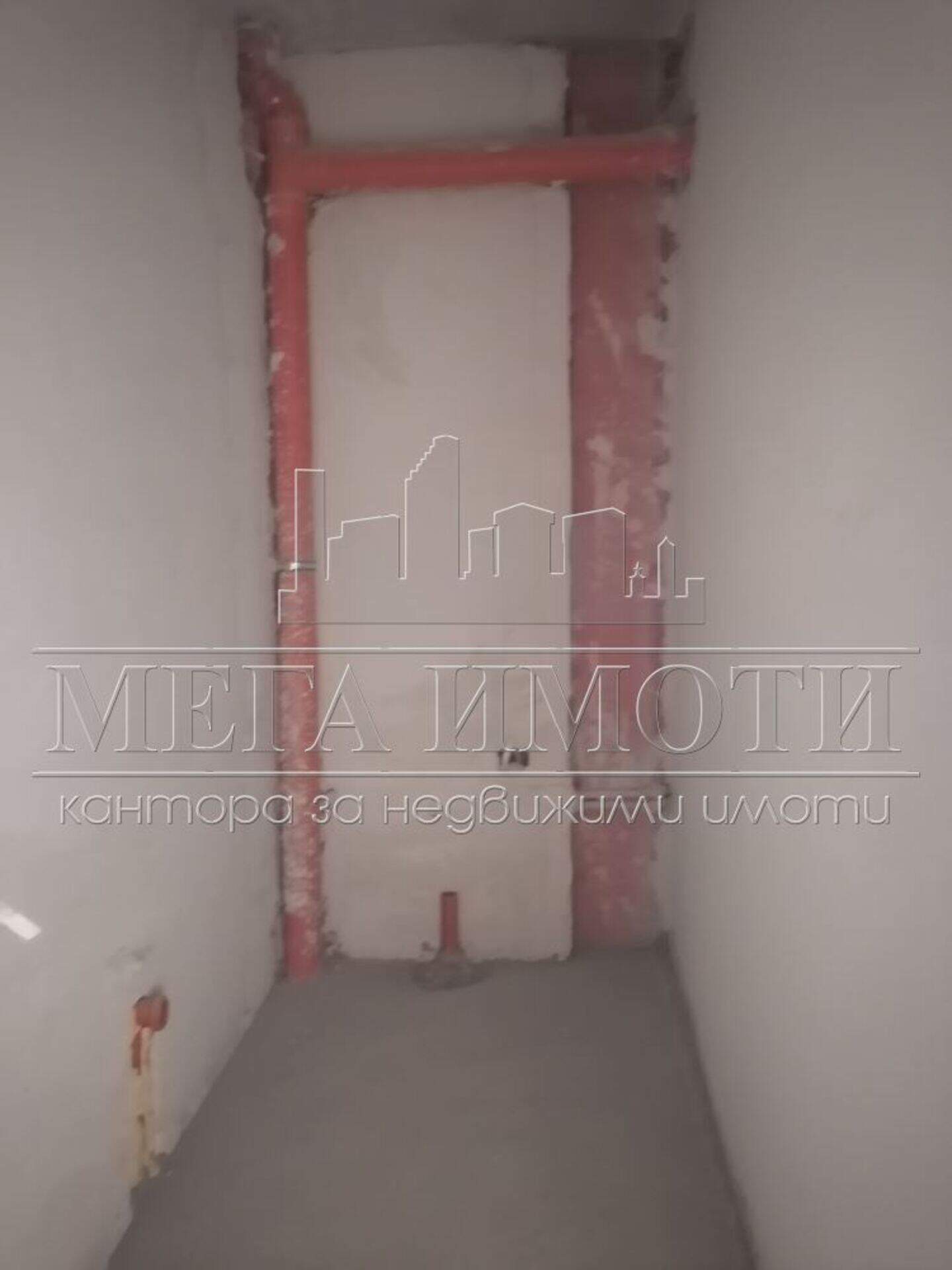 Тристаен Апартамент в Ново Село, Сливен – снимка 3