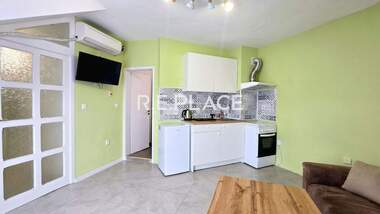Vânzare - Apartament în Okrăjna bolnița - Generali,  Varna