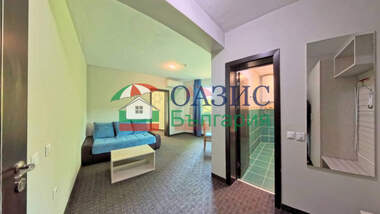 Verkauf - Wohnung in Nessebar,  Burgas